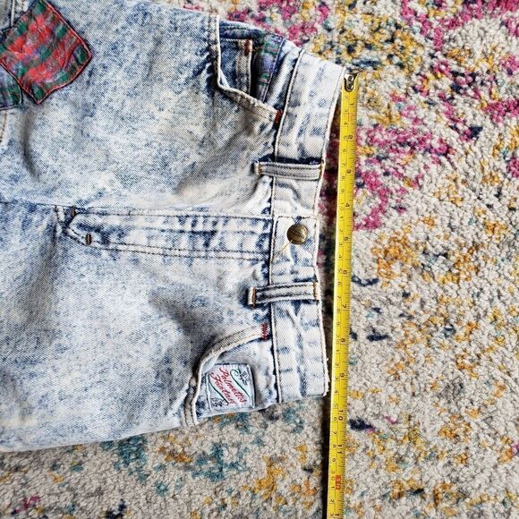 80s pametto's jeans for kids - Picture 7 of 16